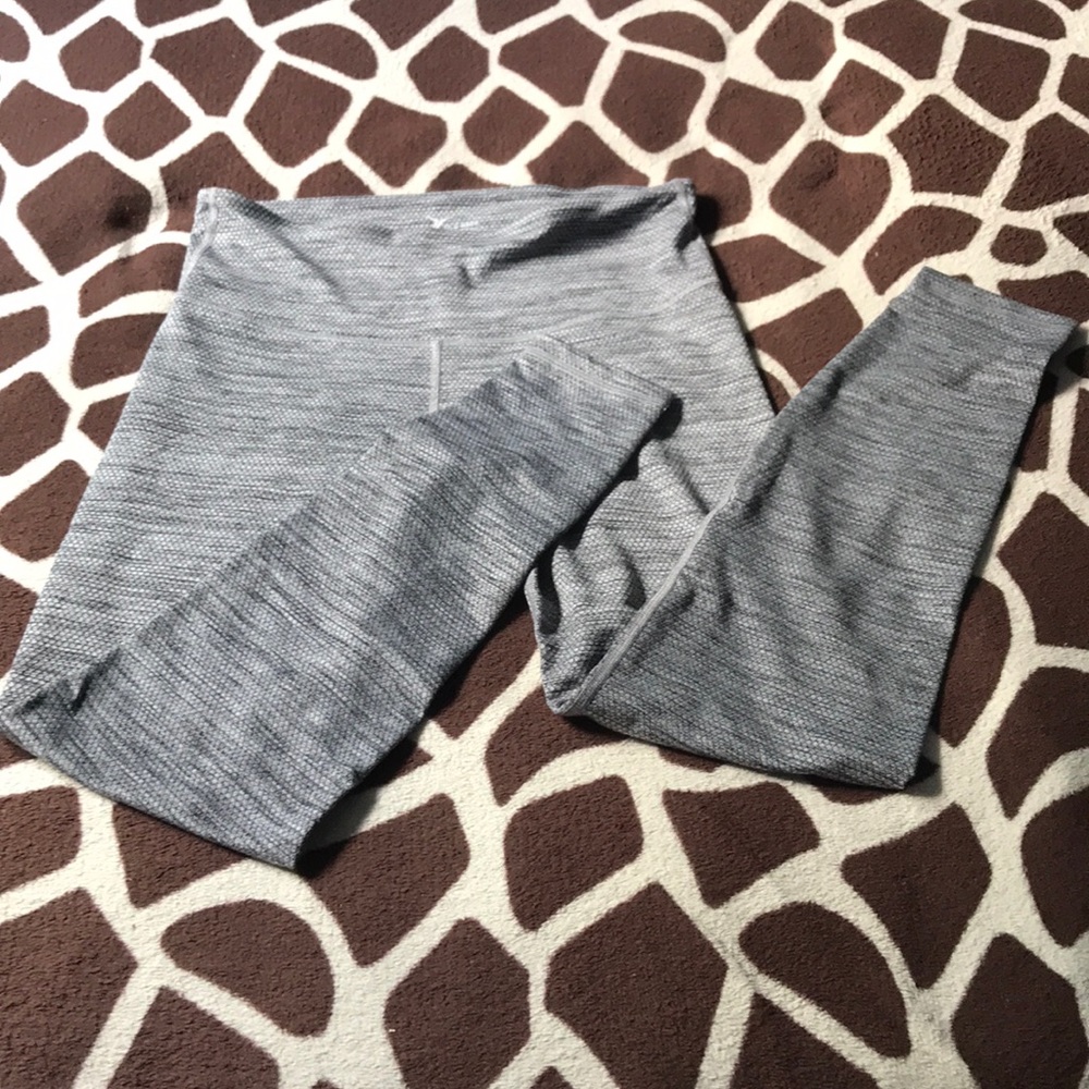 Dry Fit Lined Leggings